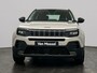 Jeep Avenger Longitude 54 kWh | Tot 8 jaar garantie | Voorraadvoordeel | PDC | Winterpack | LMV | Apple Carplay&Android Auto | Keyless start | 400KM WLTP