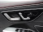 Mercedes-Benz EQE 350 AMG Line Edition Advanced Plus 292 PK 4matic Climate control Adaptieve cruise control Parkeersensoren Achteruitrijcamera Sfeerverlichting Stoelverwarming Keyless LED Navigatie
