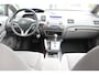 Honda Civic 1.3 Hybrid 209.202Km = Werkelijke Km stand!