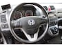 Honda CR-V 2.0i Executive AWD Panorama LPG G3