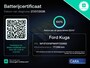 Ford Kuga 2.5 PHEV ST-Line | SoH 100% | Winter-Pack | Carplay | Lm velgen | Navigatie | Camera