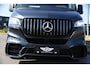 Mercedes-Benz Sprinter 319 3.0 CDI L2H2 AMG Edition Adaptieve Cruise, Camera, Carplay, LED, 10,5'' Mbux, Automaat, Sensoren, Stoelverwarming, Uniek!