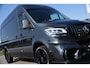 Mercedes-Benz Sprinter 319 3.0 CDI L2H2 AMG Edition Adaptieve Cruise, Camera, Carplay, LED, 10,5'' Mbux, Automaat, Sensoren, Stoelverwarming, Uniek!