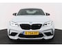 BMW M2 2-serie Coupé DCT Competition (JMT UITLAAT, H&K AUDIO, ELEKTR STOELEN, DEALER ONDERHOUDEN)
