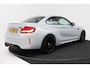 BMW M2 2-serie Coupé DCT Competition (JMT UITLAAT, H&K AUDIO, ELEKTR STOELEN, DEALER ONDERHOUDEN)