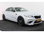 BMW M2 2-serie Coupé DCT Competition (JMT UITLAAT, H&K AUDIO, ELEKTR STOELEN, DEALER ONDERHOUDEN)