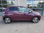 Peugeot 108 1.0 e-VTi Allure|CLIMA|CAMERA|CARPLAY|