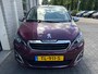 Peugeot 108 1.0 e-VTi Allure|CLIMA|CAMERA|CARPLAY|