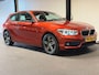 BMW 1-Serie 118i Executive (M-SPORT, NAVI, CRUISE, PARKEERSENSOREN, GOED ONDERHOUDEN)