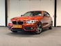 BMW 1-Serie 118i Executive (M-SPORT, NAVI, CRUISE, PARKEERSENSOREN, GOED ONDERHOUDEN)
