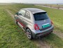 Abarth 595 Turismo 595 Turismo Abarth 595 Turismo 165 pk