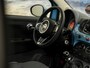 Fiat 500 1.2 Lounge Babyblauw, incl garantie