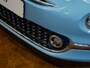 Fiat 500 1.2 Lounge Babyblauw, incl garantie