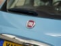 Fiat 500 1.2 Lounge Babyblauw, incl garantie
