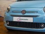 Fiat 500 1.2 Lounge Babyblauw, incl garantie