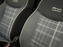 Fiat 500 1.2 Lounge Babyblauw, incl garantie