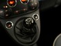 Fiat 500 1.2 Lounge Babyblauw, incl garantie