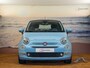 Fiat 500 1.2 Lounge Babyblauw, incl garantie
