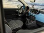 Fiat 500 1.2 Lounge Babyblauw, incl garantie