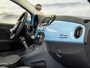 Fiat 500 1.2 Lounge Babyblauw, incl garantie