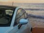 Fiat 500 1.2 Lounge Babyblauw, incl garantie