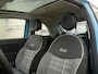 Fiat 500 1.2 Lounge Babyblauw, incl garantie