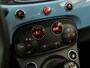 Fiat 500 1.2 Lounge Babyblauw, incl garantie