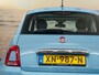 Fiat 500 1.2 Lounge Babyblauw, incl garantie