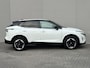 Nissan Qashqai 1.3 MHEV Xtronic N-Connecta / Cold Pack / Panoramadak / Navigatie / Apple Carplay Android / HUD / Camera 360° / 18" LM wielen & All Season banden /