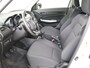 Suzuki Swift 1.2 Select Smart Hybrid | Dealer onderhouden | Dodehoek detectie | Stoelverwarming | Pakeersensoren achter | Achteruitrijcamera | Cruise Control Adaptive | Navigatie | Apple CarPlay/Android Auto |