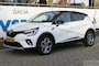 Renault Captur 1.6 160 PHEV Plugin Hybrid Intens