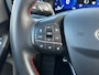 Ford Focus 1.0 Hybrid ST Line X | ELEK. SCHUIF/KANTELDAK| HEAD-UP DISPLAY| ADAPTIEVE CRUISE CONTROL| B&O SOUND| STOEL, STUUR EN VOORRUITVERWARMING| DODEHOEK DETECTIE| COMFORTSTOELEN| FULL LED| DRAADLOZE TELEFOONLADER| KEYLESS ENTRY & START| DEALER ONDERHOUDEN|