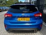 Ford Focus 1.0 Hybrid ST Line X | ELEK. SCHUIF/KANTELDAK| HEAD-UP DISPLAY| ADAPTIEVE CRUISE CONTROL| B&O SOUND| STOEL, STUUR EN VOORRUITVERWARMING| DODEHOEK DETECTIE| COMFORTSTOELEN| FULL LED| DRAADLOZE TELEFOONLADER| KEYLESS ENTRY & START| DEALER ONDERHOUDEN|