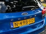 Ford Focus 1.0 Hybrid ST Line X | ELEK. SCHUIF/KANTELDAK| HEAD-UP DISPLAY| ADAPTIEVE CRUISE CONTROL| B&O SOUND| STOEL, STUUR EN VOORRUITVERWARMING| DODEHOEK DETECTIE| COMFORTSTOELEN| FULL LED| DRAADLOZE TELEFOONLADER| KEYLESS ENTRY & START| DEALER ONDERHOUDEN|