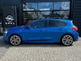 Ford Focus 1.0 Hybrid ST Line X | ELEK. SCHUIF/KANTELDAK| HEAD-UP DISPLAY| ADAPTIEVE CRUISE CONTROL| B&O SOUND| STOEL, STUUR EN VOORRUITVERWARMING| DODEHOEK DETECTIE| COMFORTSTOELEN| FULL LED| DRAADLOZE TELEFOONLADER| KEYLESS ENTRY & START| DEALER ONDERHOUDEN|