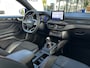 Ford Focus 1.0 Hybrid ST Line X | ELEK. SCHUIF/KANTELDAK| HEAD-UP DISPLAY| ADAPTIEVE CRUISE CONTROL| B&O SOUND| STOEL, STUUR EN VOORRUITVERWARMING| DODEHOEK DETECTIE| COMFORTSTOELEN| FULL LED| DRAADLOZE TELEFOONLADER| KEYLESS ENTRY & START| DEALER ONDERHOUDEN|