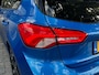 Ford Focus 1.0 Hybrid ST Line X | ELEK. SCHUIF/KANTELDAK| HEAD-UP DISPLAY| ADAPTIEVE CRUISE CONTROL| B&O SOUND| STOEL, STUUR EN VOORRUITVERWARMING| DODEHOEK DETECTIE| COMFORTSTOELEN| FULL LED| DRAADLOZE TELEFOONLADER| KEYLESS ENTRY & START| DEALER ONDERHOUDEN|