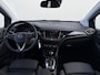 Opel Crossland X 1.2 110PK AUT 120 Year Edition | LEDEREN AGR-COMFORTSTOELEN| STOELVERWARMING| CRUISE CONTROL| VERWARMDE VOORRUIT| CAMERA ACHTER| PARKEERSENSOREN V+A| NAVIGATIE|