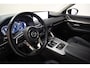 Mazda CX-60 2.5 PHEV 327pk AWD Homura [ Leder Stoelventilatie/-verwarming Navi Apple/Android Camera ]