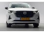Mazda CX-60 2.5 PHEV 327pk AWD Homura [ Leder Stoelventilatie/-verwarming Navi Apple/Android Camera ]