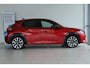Peugeot 208 1.2 Turbo GT Pack | Adapt. Cruise | Trekhaak | Camera | Stoelverwarming | Navi | Carplay | Keyless | Climate | 17 Inch | Dodehoekdetectie