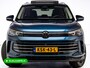 Volkswagen Tiguan 1.5 eHybrid Elegance Business 204 PK | Panodak | Leer | Elec. Trekhaak | Stoel- & Stuurverw. | Massagestoelen Dynamic Chassis control, Adaptieve Cruise, Sfeerverlichting, Ergo active stoel met geheugen, Incl. Winterset op LMV