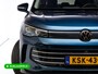 Volkswagen Tiguan 1.5 eHybrid Elegance Business 204 PK | Panodak | Leer | Elec. Trekhaak | Stoel- & Stuurverw. | Massagestoelen Dynamic Chassis control, Adaptieve Cruise, Sfeerverlichting, Ergo active stoel met geheugen, Incl. Winterset op LMV