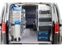 Mercedes-Benz Vito CDI 136pk Compact 9G Automaat 2x Schuifdeur/LED/Camera/Inrichting 01-2023
