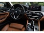 BMW 5-Serie 520d High Executive Aut. | Luxury Line | HUD | Panorama | Full Led | Hifi Sound | Comfortstoelen | Driving Assistant |