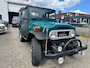 Toyota Land Cruiser TOYOTA LANDCRUISER 3.0 Diesel