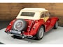 MG TF 1250 Cabriolet | 1954