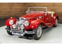 MG TF 1250 Cabriolet | 1954