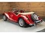 MG TF 1250 Cabriolet | 1954