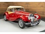 MG TF 1250 Cabriolet | 1954